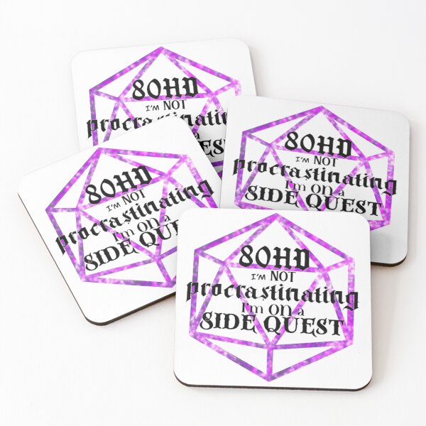 Item preview, Side quests are the best….sometimes designed and sold by A-Bee-444.