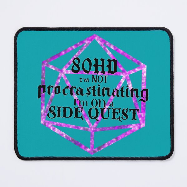 Item preview, Side quests are the best….sometimes designed and sold by A-Bee-444.