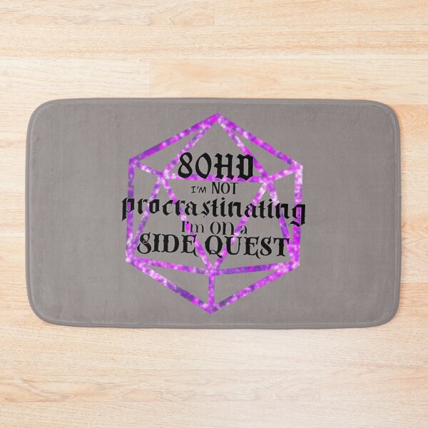 Item preview, Side quests are the best….sometimes designed and sold by A-Bee-444.