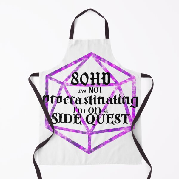 Item preview, Side quests are the best….sometimes designed and sold by A-Bee-444.