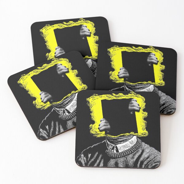 Item preview, Escape your mind designed and sold by SplitLipStudio.