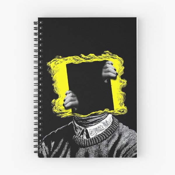 Item preview, Escape your mind designed and sold by SplitLipStudio.