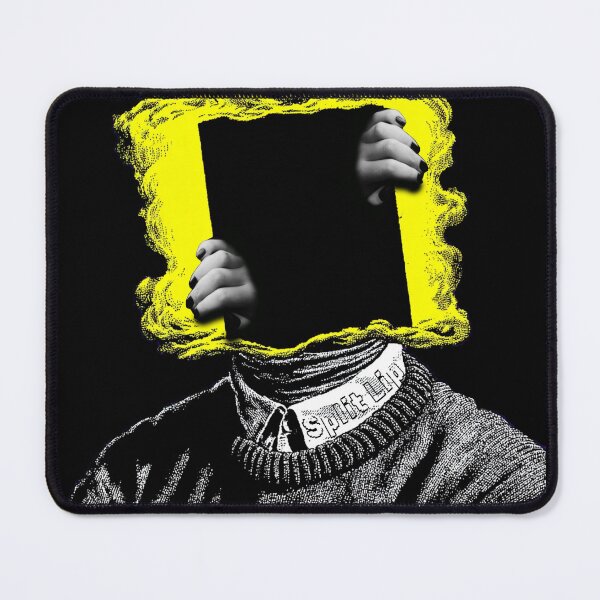 Item preview, Escape your mind designed and sold by SplitLipStudio.