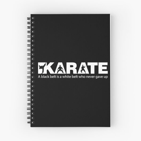 Item preview, Karate designed and sold by marcosty.