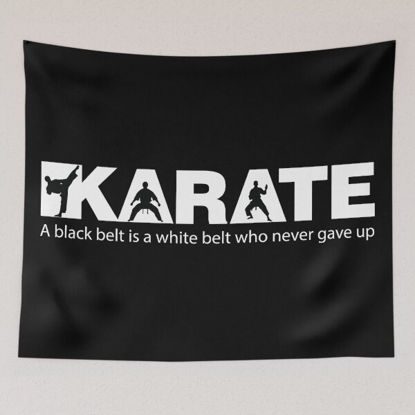 Item preview, Karate designed and sold by marcosty.