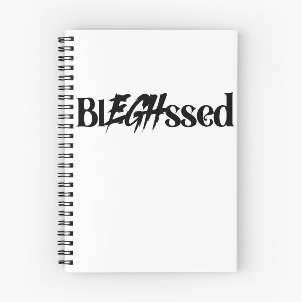Item preview, Bleghssed  designed and sold by A-Bee-444.