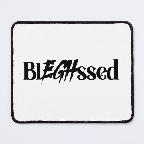 Item preview, Bleghssed designed and sold by A-Bee-444.
