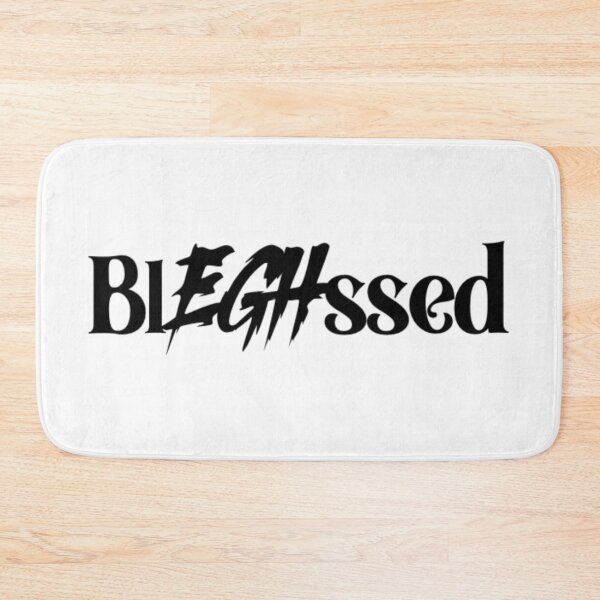 Item preview, Bleghssed  designed and sold by A-Bee-444.