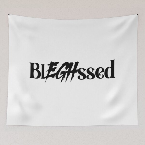 Item preview, Bleghssed designed and sold by A-Bee-444.