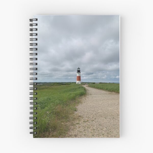 Item preview, Sankaty Head Light House designed and sold by Coastal Joy.