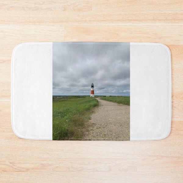 Item preview, Sankaty Head Light House  designed and sold by Coastal Joy.