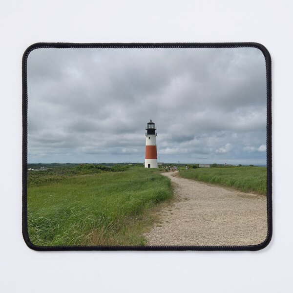 Item preview, Faro de Sankaty Head designed and sold by Coastal Joy.