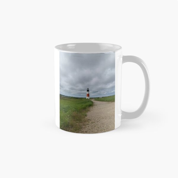Item preview, Sankaty Head Light House  designed and sold by Coastal Joy.