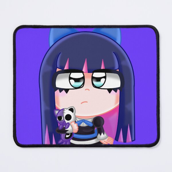 Item preview, Chibi Stocking Anarchy designed and sold by VioletMoonAnimation.