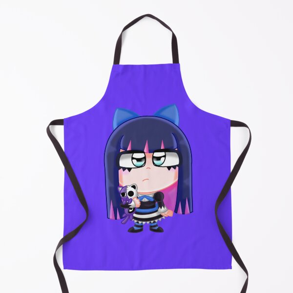 Item preview, Chibi Stocking Anarchy designed and sold by VioletMoonAnimation.