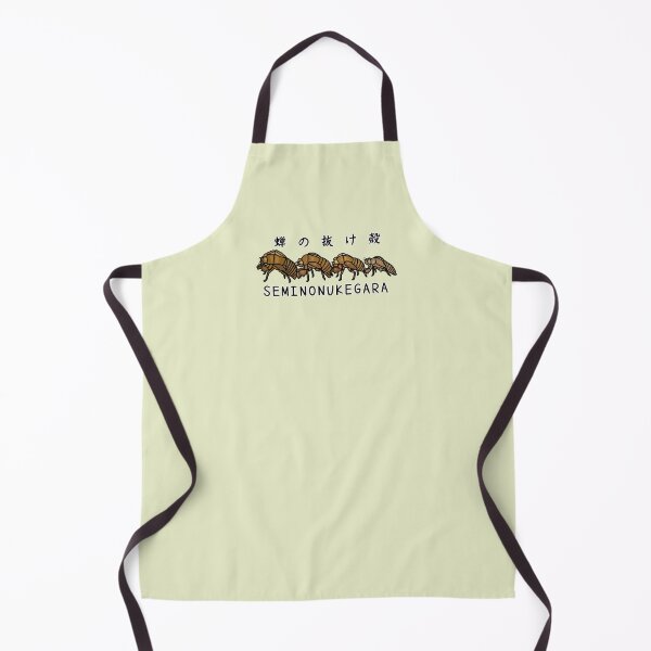 Item preview, Cute SEMINONUKEGARA designed and sold by kanaehonkawa.