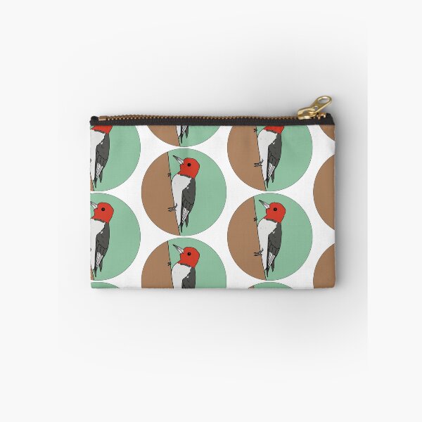 Item preview, Red-Headed Woodpecker designed and sold by Vincent Pearson.