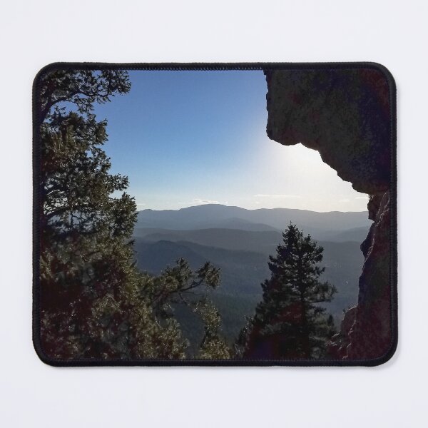Item preview, Evergreen Colorado v23 designed and sold by OddLilFox.