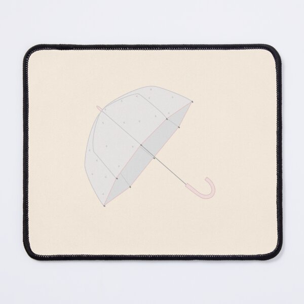 Item preview, Silver Star Umbrella designed and sold by ElysiumStudios.