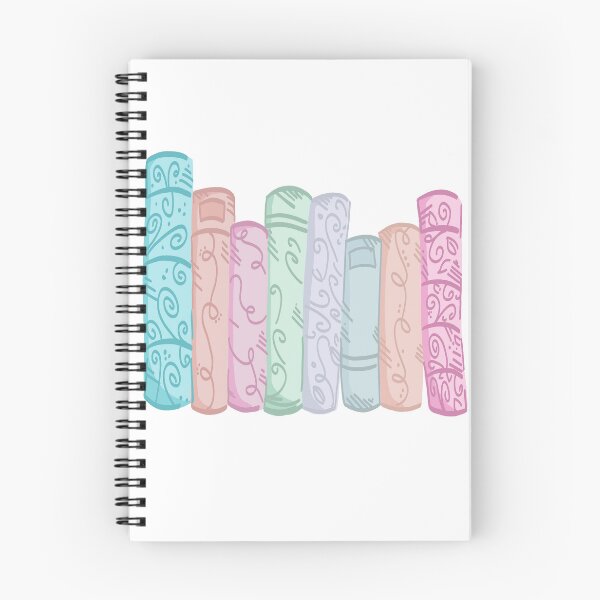 Item preview, Whimsical Books designed and sold by Hailey Gal Art.