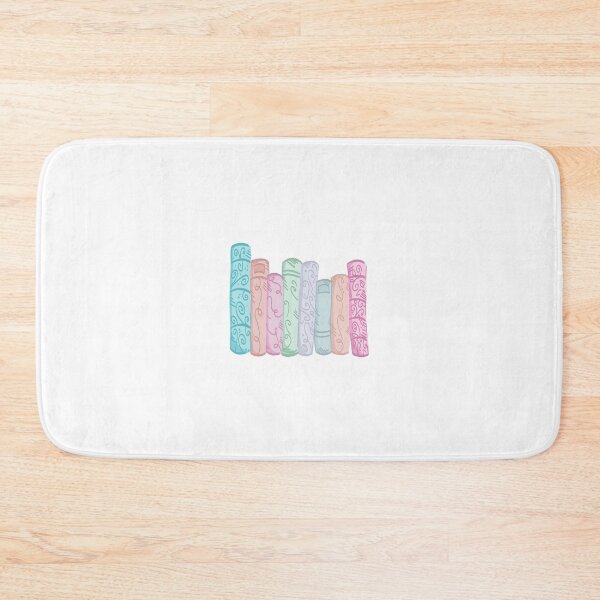 Item preview, Whimsical Books designed and sold by Hailey Gal Art.