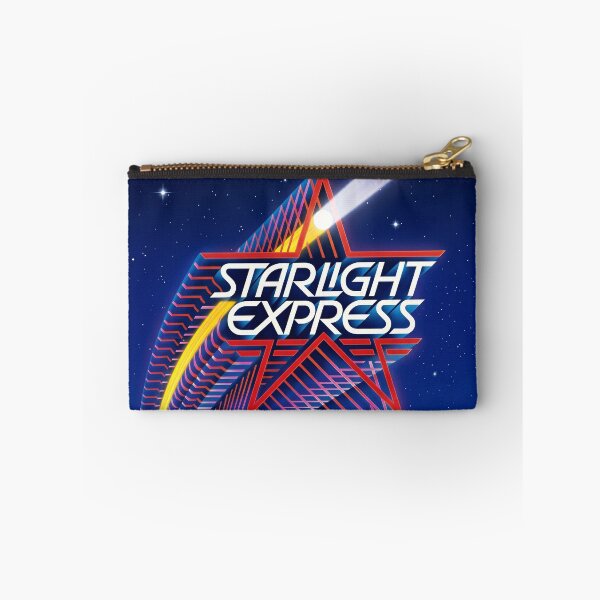 Item preview, Starlight Express Galactic Adventure designed and sold by N0WUC1.