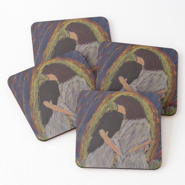 Item preview, Hedge of Protection designed and sold by Fireinfaith by Leah Renée .