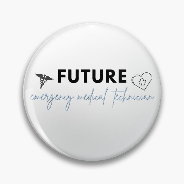 Item preview, Future EMT designed and sold by x16sydneynicole.