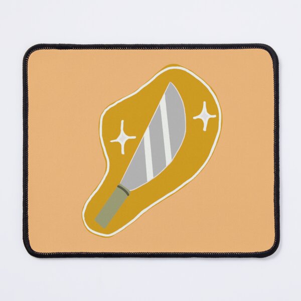 Item preview, Glittering Knife designed and sold by ElysiumStudios.