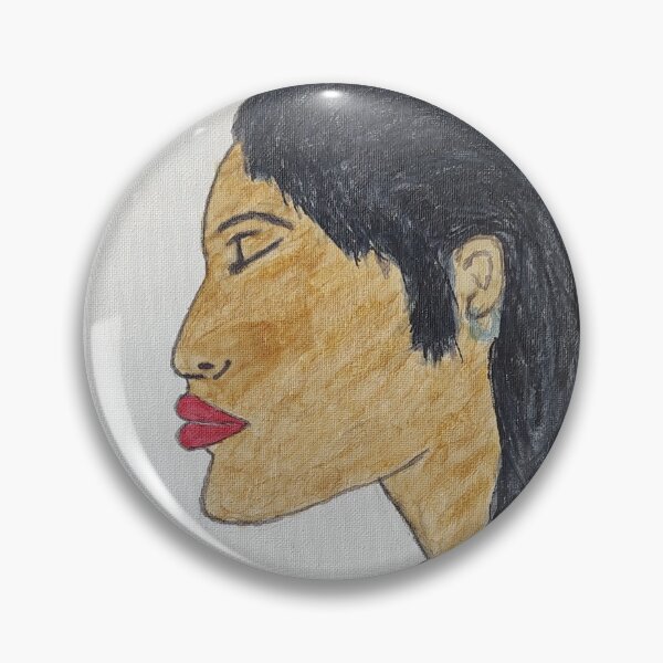 Item preview, Ojibwa Woman designed and sold by Fireinfaith by Leah Renée .