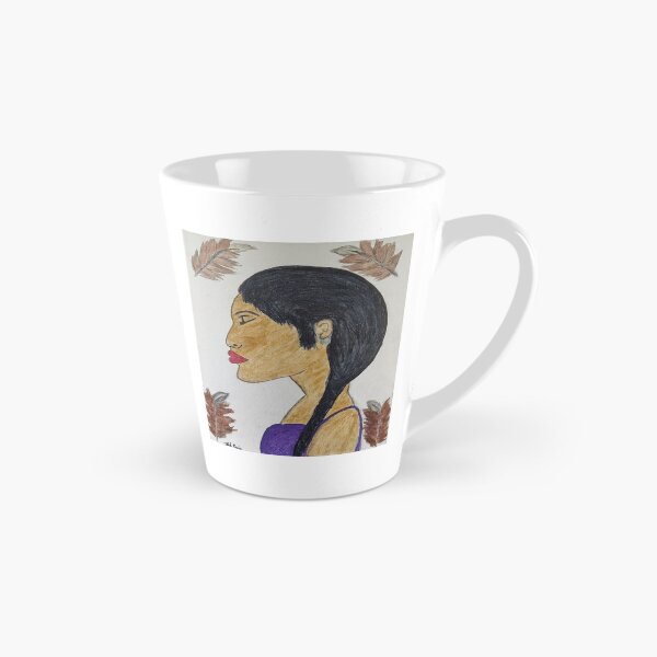 Item preview, Ojibwa Woman designed and sold by Fireinfaith by Leah Renée .