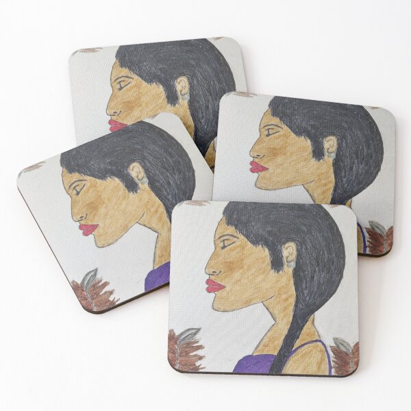 Item preview, Ojibwa Woman designed and sold by Fireinfaith by Leah Renée .