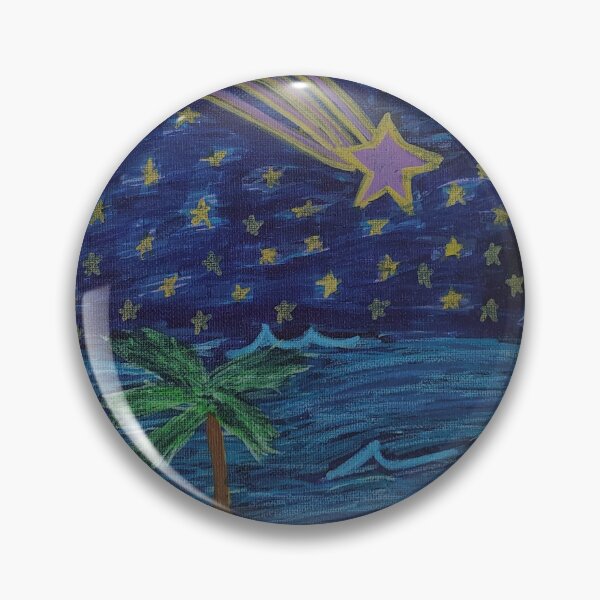 Item preview, En la calma de la noche designed and sold by Fireinfaith by Leah Renée .