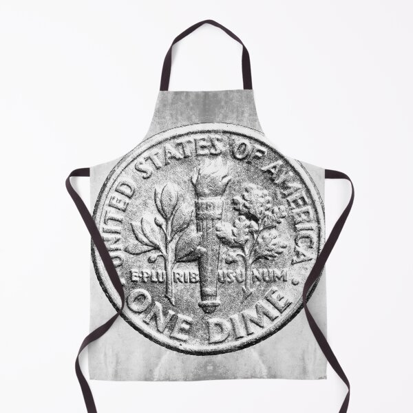 Item preview, United States Dime Reverse Design Study designed and sold by Ghoul Enterprises.