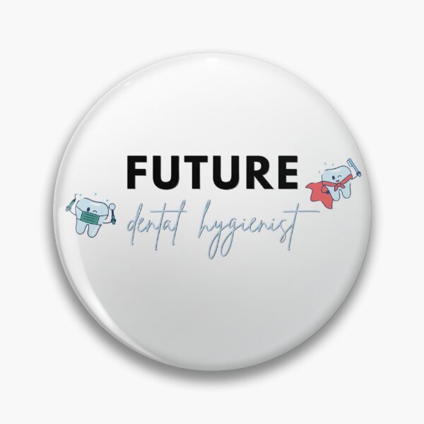 Item preview, Future Dental Hygienist designed and sold by x16sydneynicole.