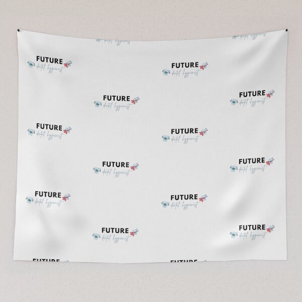 Item preview, Future Dental Hygienist designed and sold by x16sydneynicole.