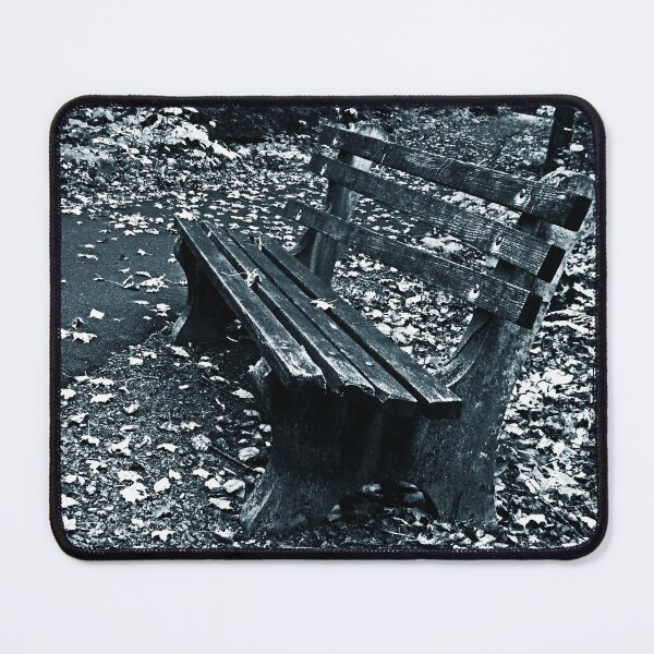 Item preview, Bench in the Leaves designed and sold by HollowTree11.