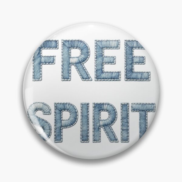 Item preview, FREE SPIRIT designed and sold by aolisakshop.