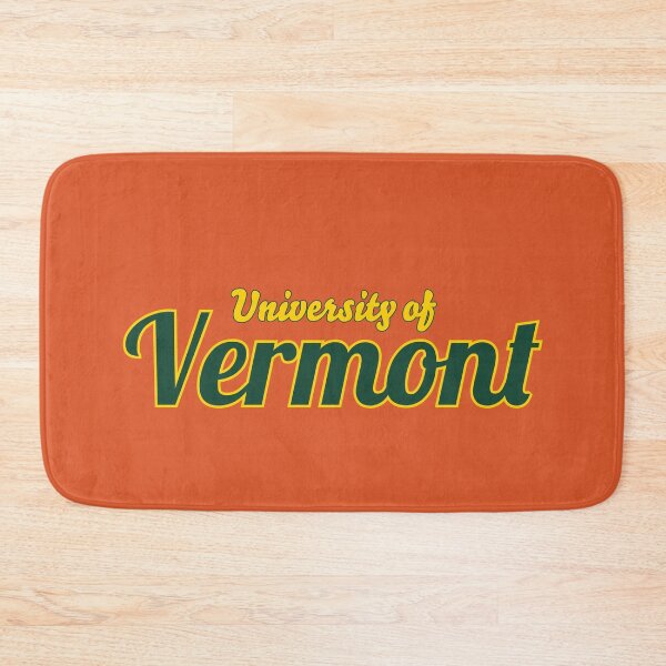 Item preview, University of Vermont - cute text designed and sold by titanic415.