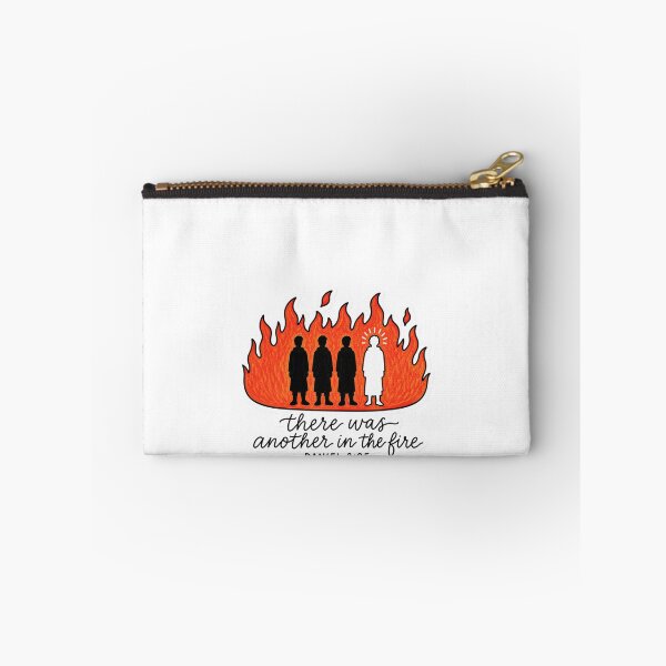 Item preview, Daniel 3:25 designed and sold by Roniya George.