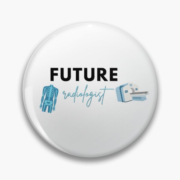 Item preview, Future Radiologist designed and sold by x16sydneynicole.