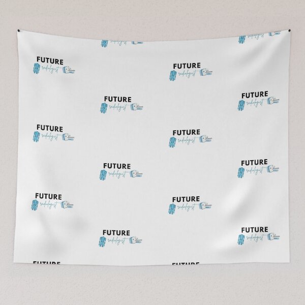 Item preview, Future Radiologist designed and sold by x16sydneynicole.