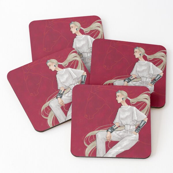 Item preview, Year of the Horse 2026 designed and sold by purpuraimperial.