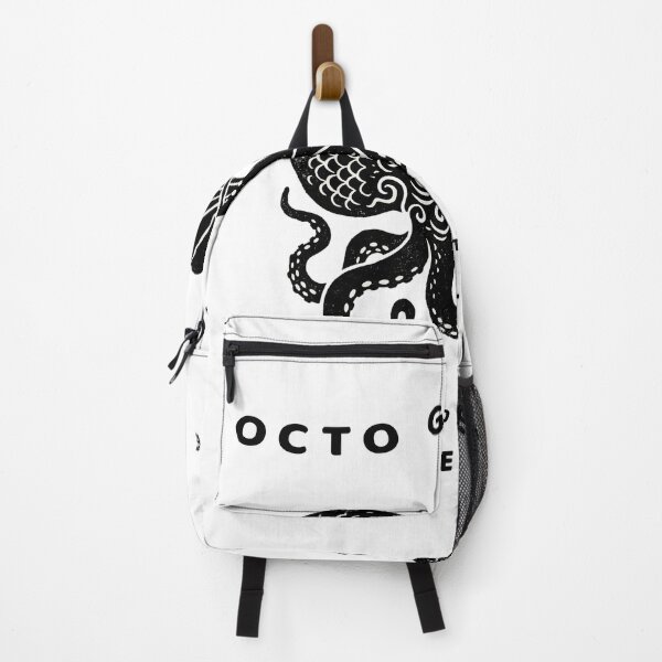 Item preview, Octo Grooves – Vintage Record Store T-Shirt designed and sold by Klevertee.