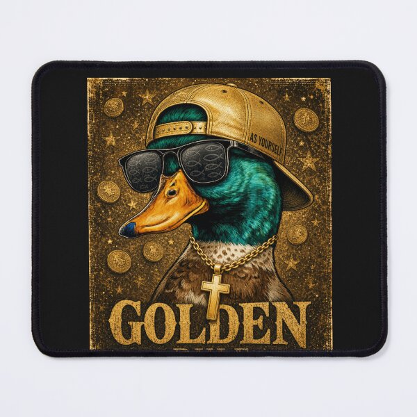 Item preview, Waterfowl Street Style Christian Guiding Principle designed and sold by Tsugraf Designs.