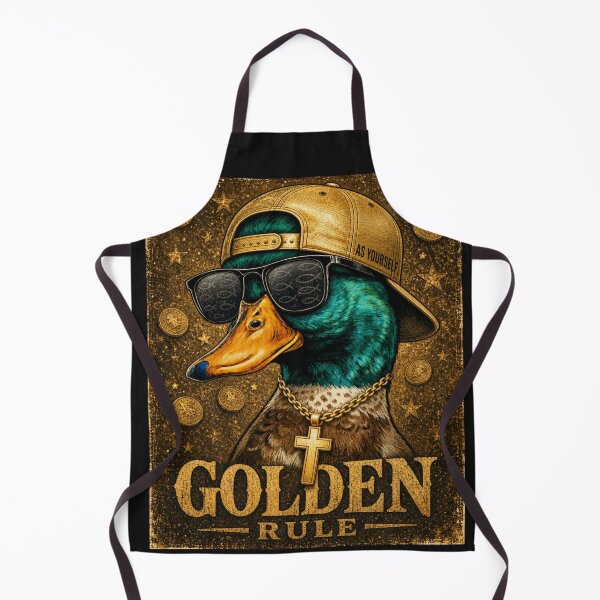 Item preview, Waterfowl Street Style Christian Guiding Principle designed and sold by Tsugraf Designs.