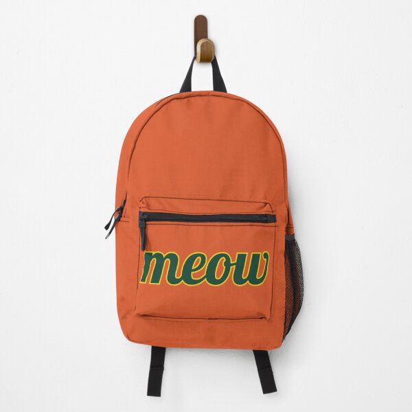 Item preview, Meow - Vermont colors designed and sold by titanic415.