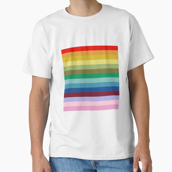 Item preview, retro pride designed and sold by olivialu.