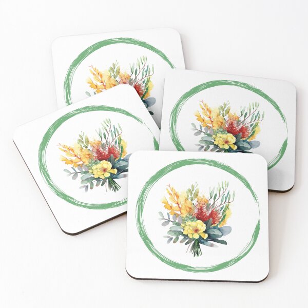 Item preview, Wildflower Bouquet designed and sold by TeeGeeTees.