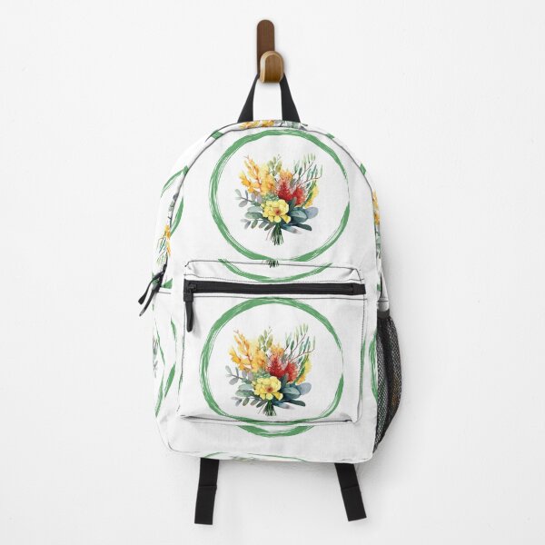 Item preview, Wildflower Bouquet designed and sold by TeeGeeTees.